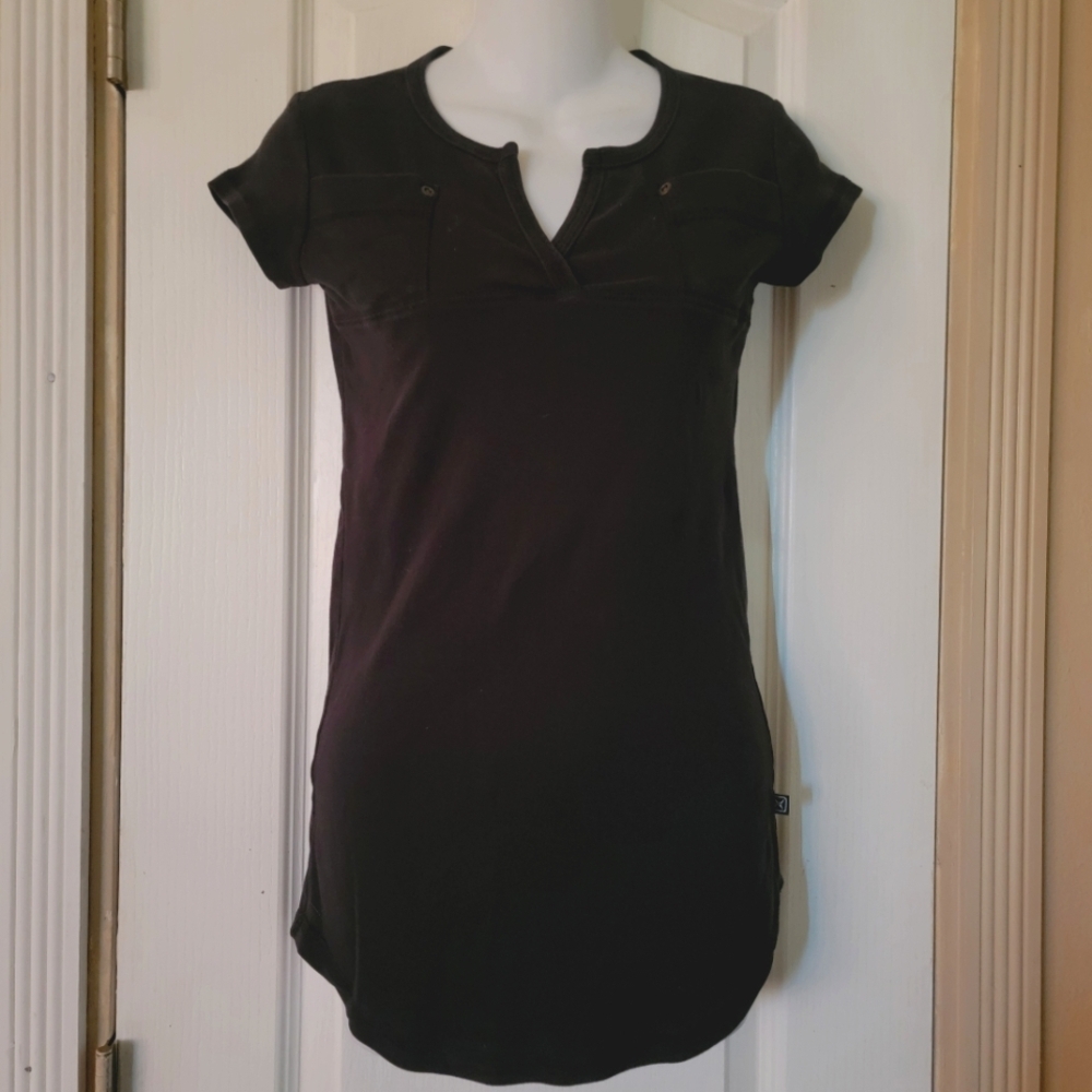Y2K Vintage Outlaw Top Size M Made In The USA